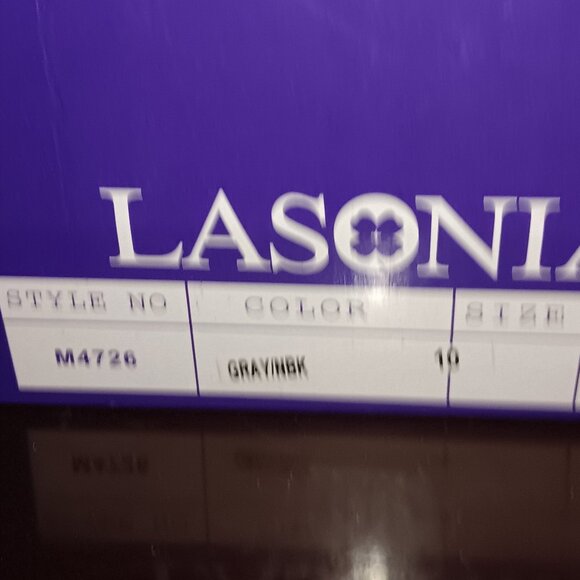 Women's booties - Picture 5 of 6